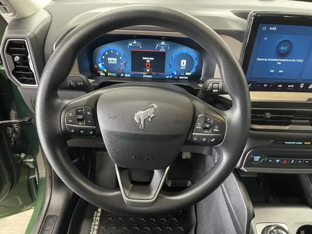 Ford Bronco Sport Big Bend 2025 - Photo 16