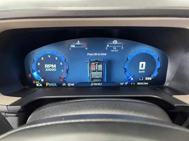 Ford Bronco Sport Big Bend 2025 - Photo 17