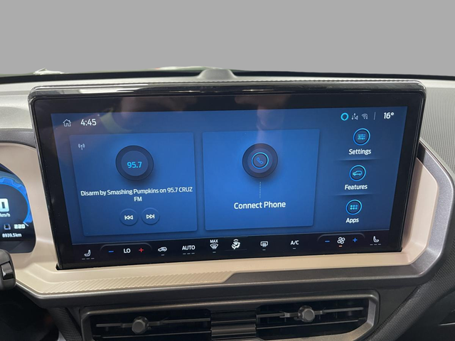 Ford Bronco Sport Big Bend 2025 - Photo 18