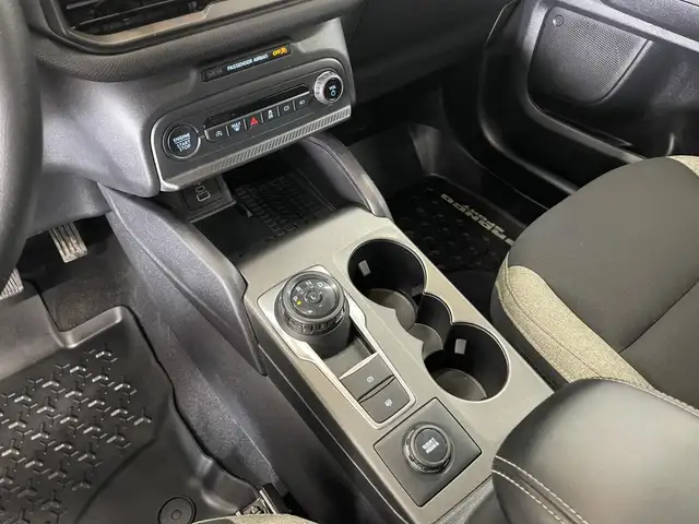 Ford Bronco Sport Big Bend 2025 - Photo 19