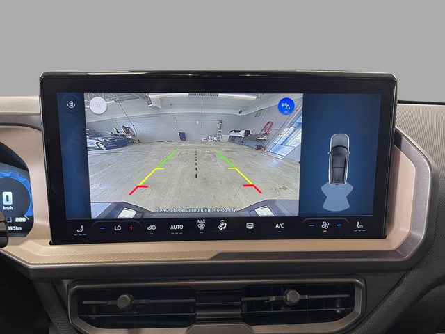 Ford Bronco Sport Big Bend 2025 - Photo 20