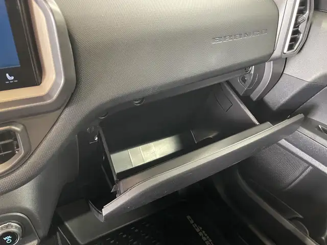 Ford Bronco Sport Big Bend 2025 - Photo 21