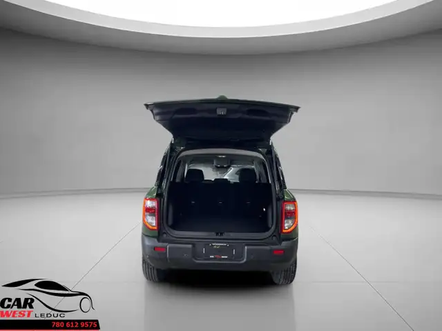 Ford Bronco Sport Big Bend 2025 - Photo 24