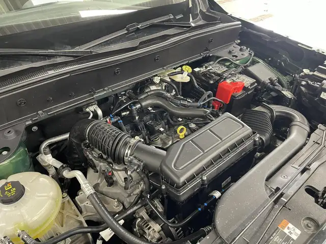 Ford Bronco Sport Big Bend 2025 - Photo 25