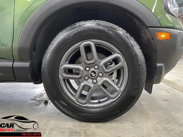 Ford Bronco Sport Big Bend 2025 - Photo 26