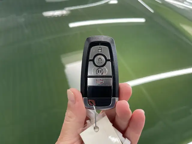 Ford Bronco Sport Big Bend 2025 - Photo 27