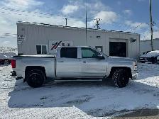 2015 Chevrolet Silverado 1500 LTZ - Photo 2