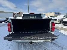 2015 Chevrolet Silverado 1500 LTZ - Photo 4