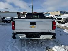 2015 Chevrolet Silverado 1500 LTZ - Photo 5