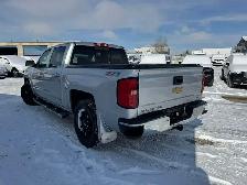 2015 Chevrolet Silverado 1500 LTZ - Photo 6