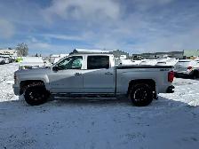 2015 Chevrolet Silverado 1500 LTZ - Photo 7