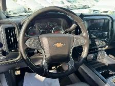 2015 Chevrolet Silverado 1500 LTZ - Photo 9