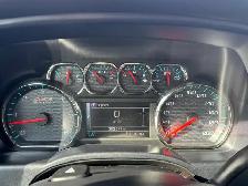 2015 Chevrolet Silverado 1500 LTZ - Photo 10