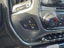 2015 Chevrolet Silverado 1500 LTZ - Photo 13
