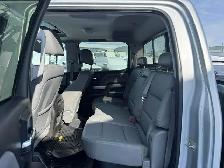 2015 Chevrolet Silverado 1500 LTZ - Photo 16