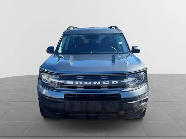 2024 Ford Bronco Sport Big Bend Big Bend 4x4 | Co-Pilot360 |... - Photo 2