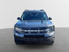 2024 Ford Bronco Sport Big Bend Big Bend 4x4 | Co-Pilot360 |... - Photo 2