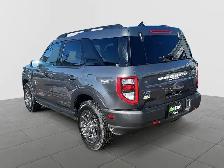 2024 Ford Bronco Sport Big Bend Big Bend 4x4 | Co-Pilot360 |... - Photo 4