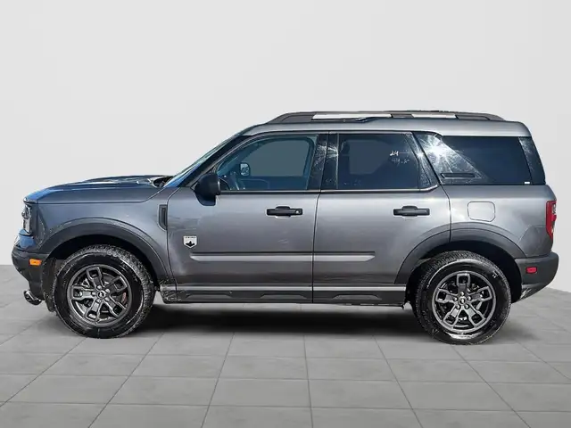 2024 Ford Bronco Sport Big Bend Big Bend 4x4 | Co-Pilot360 |... - Photo 5