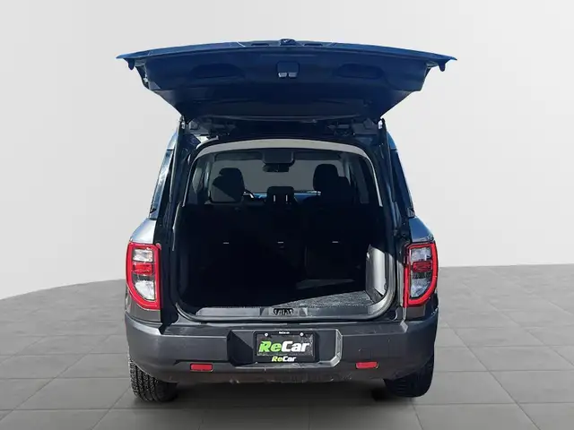 2024 Ford Bronco Sport Big Bend Big Bend 4x4 | Co-Pilot360 |... - Photo 6