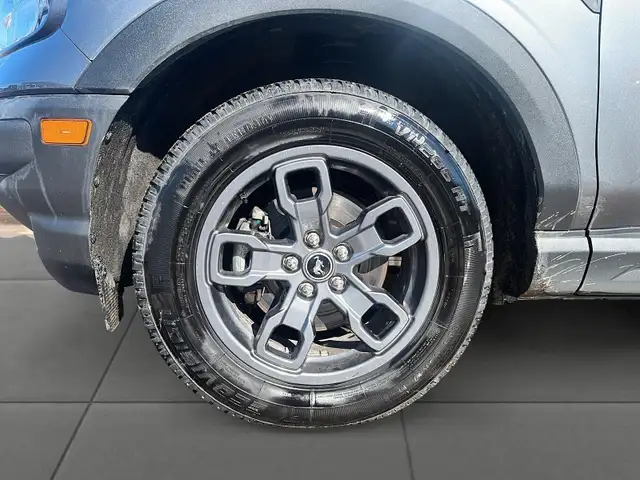 2024 Ford Bronco Sport Big Bend Big Bend 4x4 | Co-Pilot360 |... - Photo 7