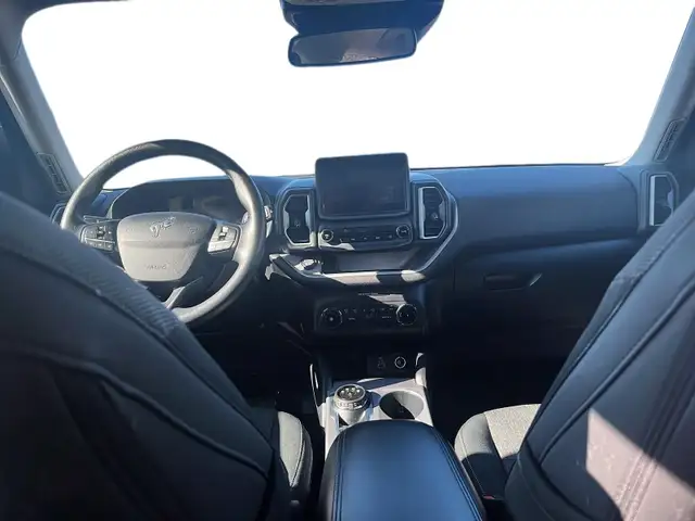 2024 Ford Bronco Sport Big Bend Big Bend 4x4 | Co-Pilot360 |... - Photo 11