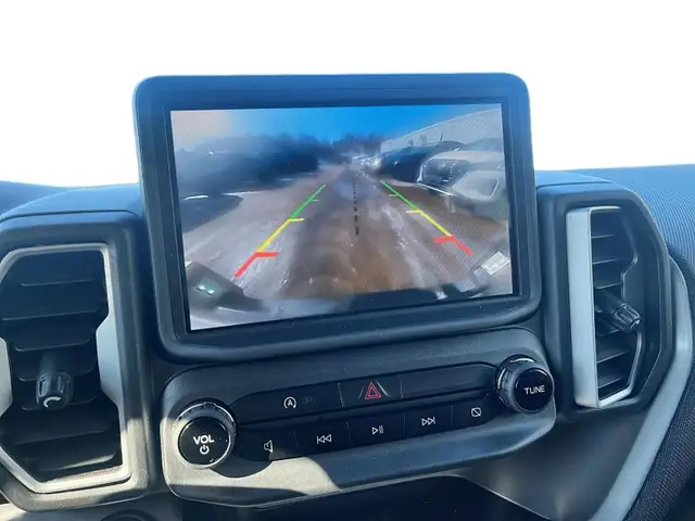 2024 Ford Bronco Sport Big Bend Big Bend 4x4 | Co-Pilot360 |... - Photo 13