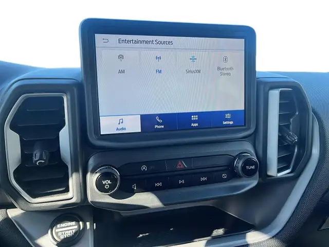 2024 Ford Bronco Sport Big Bend Big Bend 4x4 | Co-Pilot360 |... - Photo 15