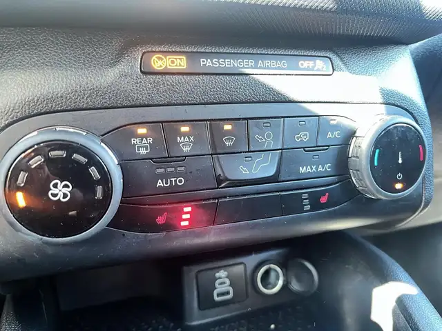 2024 Ford Bronco Sport Big Bend Big Bend 4x4 | Co-Pilot360 |... - Photo 17