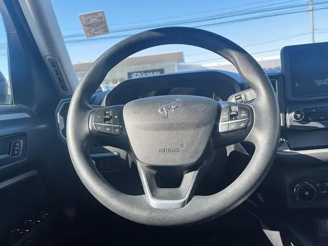 2024 Ford Bronco Sport Big Bend Big Bend 4x4 | Co-Pilot360 |... - Photo 18