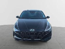 2023 Hyundai Elantra Preferred w/Tech Package Preferred | Tec... - Photo 2