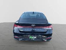 2023 Hyundai Elantra Preferred w/Tech Package Preferred | Tec... - Photo 3