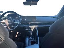 2023 Hyundai Elantra Preferred w/Tech Package Preferred | Tec... - Photo 12