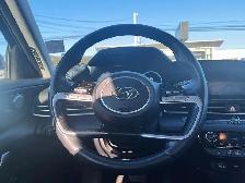 2023 Hyundai Elantra Preferred w/Tech Package Preferred | Tec... - Photo 19