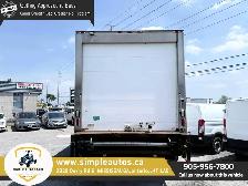2012 KENWORTH T370 AUTOMATIC - REEFER BOX TRUCK WITH TAILGATE - Photo 8