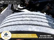 2012 KENWORTH T370 AUTOMATIC - REEFER BOX TRUCK WITH TAILGATE - Photo 11