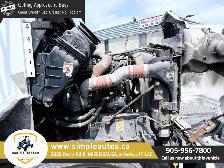 2012 KENWORTH T370 AUTOMATIC - REEFER BOX TRUCK WITH TAILGATE - Photo 12