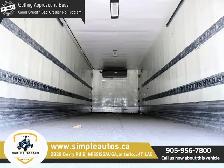 2012 KENWORTH T370 AUTOMATIC - REEFER BOX TRUCK WITH TAILGATE - Photo 14