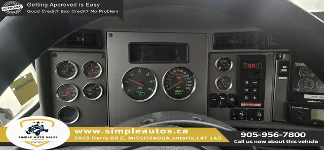 2012 KENWORTH T370 AUTOMATIC - REEFER BOX TRUCK WITH TAILGATE - Photo 21