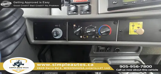 2012 KENWORTH T370 AUTOMATIC - REEFER BOX TRUCK WITH TAILGATE - Photo 22