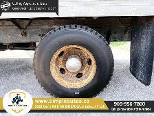 2012 KENWORTH T370 AUTOMATIC - REEFER BOX TRUCK WITH TAILGATE - Photo 25