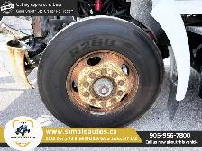 2012 KENWORTH T370 AUTOMATIC - REEFER BOX TRUCK WITH TAILGATE - Photo 26