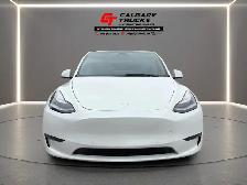 2021 Tesla Model Y Long Range AWD - Photo 2