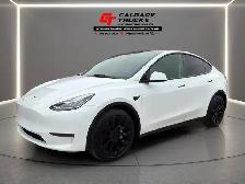 2021 Tesla Model Y Long Range AWD - Photo 3