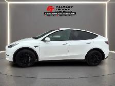 2021 Tesla Model Y Long Range AWD - Photo 4
