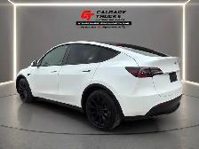 2021 Tesla Model Y Long Range AWD - Photo 5