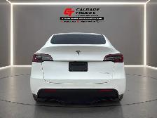 2021 Tesla Model Y Long Range AWD - Photo 6