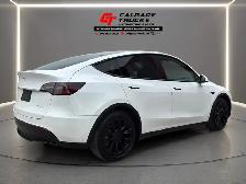 2021 Tesla Model Y Long Range AWD - Photo 7