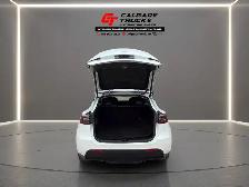 2021 Tesla Model Y Long Range AWD - Photo 10