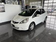 2012 Honda Fit LX